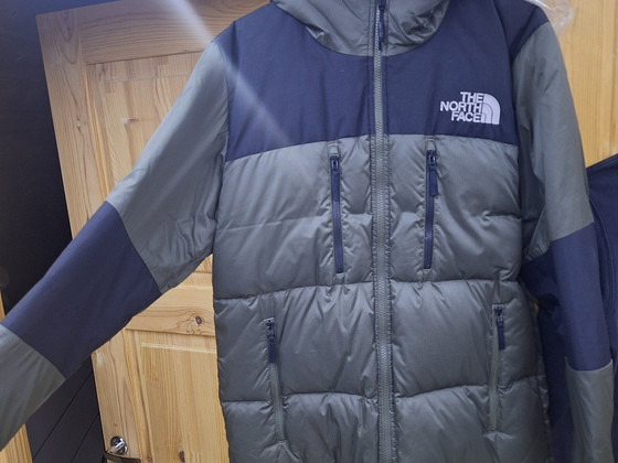 The North Face (S) оригинал