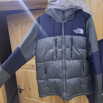 The North Face (S) originaal