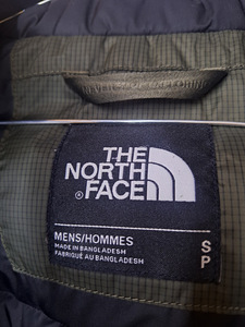 The North Face (S) originaal (2 foto / 2)