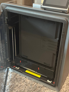 Anycubic Kobra S1 — CoreXY FDM 3D-printer (2 foto / 7)