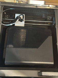 Anycubic Kobra S1 — CoreXY FDM 3D-printer (4 foto / 7)