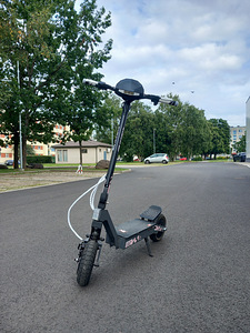 Kukirin g2 (1 фото из 8)