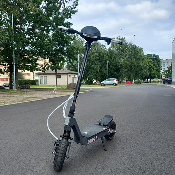 Kukirin g2