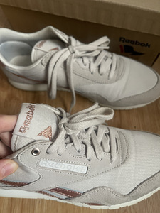 Reebok tossud 39, beež (2 foto / 8)
