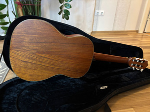 Müüa klassikaline kitarr Кантри (4 foto / 5)