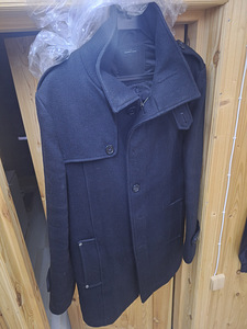 Meeste mantel Selected Homme (1 foto / 2)