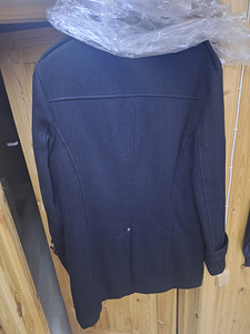 Meeste mantel Selected Homme (2 foto / 2)