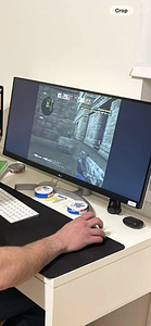 LG monitor (1 foto / 1)