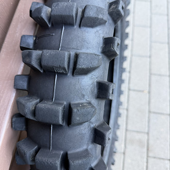 Krossirehvid Pirelli 19" ja 21