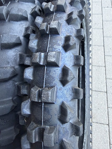 Кроссовые шины Pirelli 19" и 21 (2 фото из 5)
