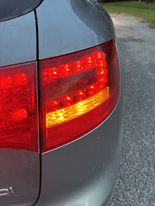 Audi a6c6 (5 foto / 14)