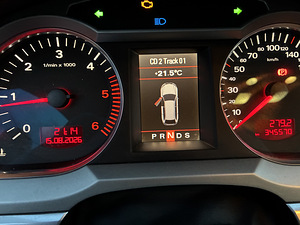 Audi a6c6 (14 foto / 14)