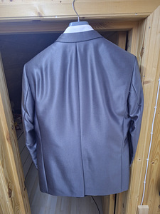 Meeste komplekt, BAGGI MEN, 52, originaal (4 foto / 9)