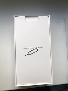 iPhone X (3 foto / 6)