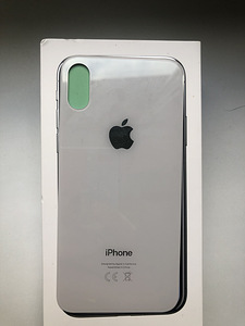 iPhone X (4 foto / 6)