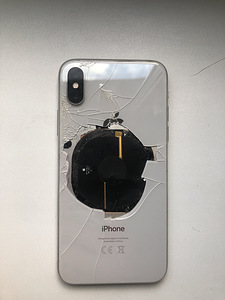 iPhone X (6 foto / 6)