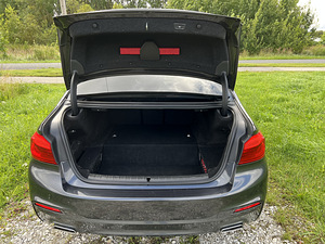BMW 530 (12 foto / 15)