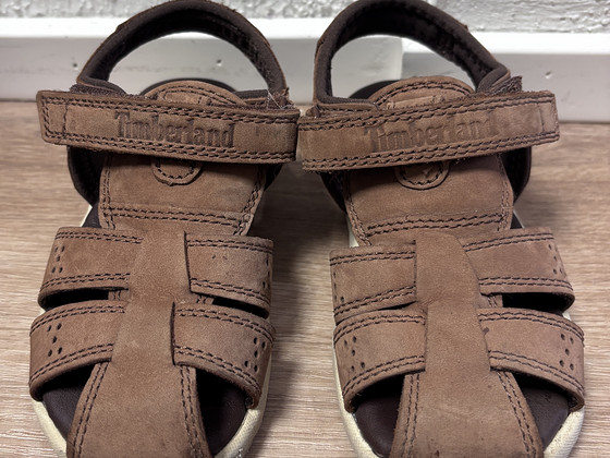 Сандалии Timberland р.26 (дс.15см)