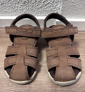 Sandaalid Timberland s.26 (stp.15) (1 foto / 4)