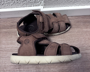 Sandaalid Timberland s.26 (stp.15) (2 foto / 4)