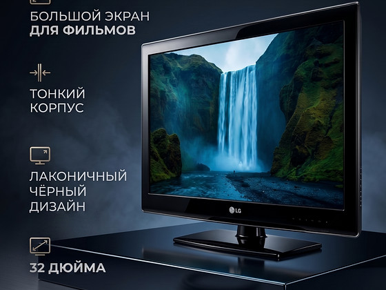 LG teler