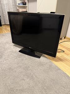 LG teler (2 foto / 4)