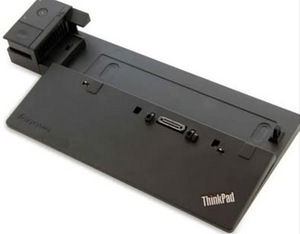 Lenovo Thinkpad dokkimisjaam. (1 foto / 3)
