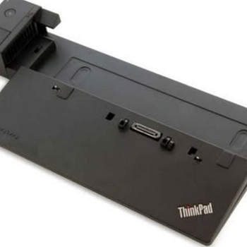 Lenovo Thinkpad док-станция.