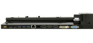 Lenovo Thinkpad dokkimisjaam. (2 foto / 3)