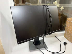 Monitor Acer 75Hz 24” (1 foto / 1)