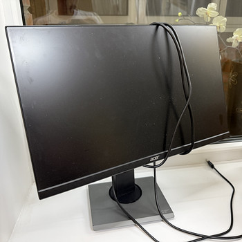 Monitor Acer 75Hz 24”