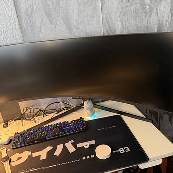 Samsung Odyssey Neo G9
