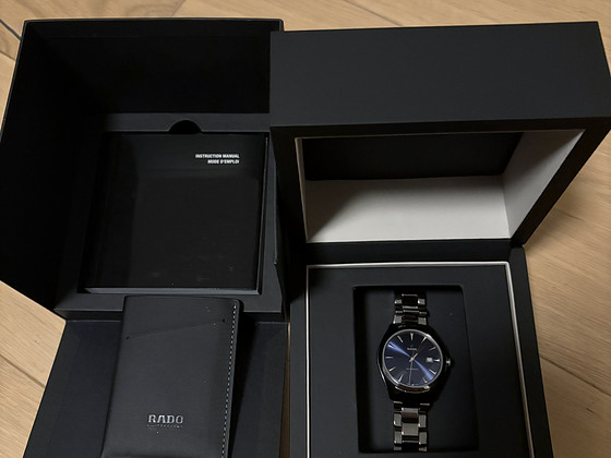 Наручные часы Rado HyperChrome 3225