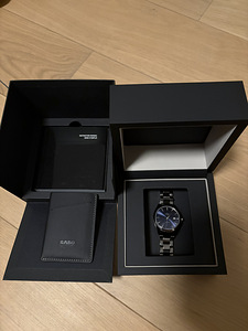 Наручные часы Rado HyperChrome 3225 (1 фото из 2)