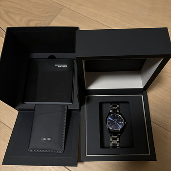 Наручные часы Rado HyperChrome 3225