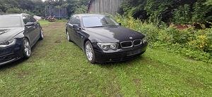 BMW e65 740d 190 кВт (1 фото из 15)