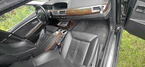 BMW e65 740d 190 кВт (6 фото из 15)