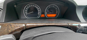 BMW e65 740d 190 кВт (8 фото из 15)