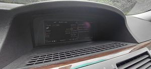 BMW e65 740d 190 кВт (12 фото из 15)