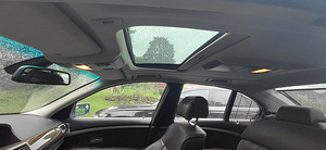 BMW e65 740d 190 кВт (13 фото из 15)