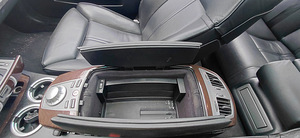 BMW e65 740d 190 кВт (14 фото из 15)