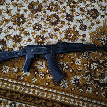 АК-74М Страйкбольный SA