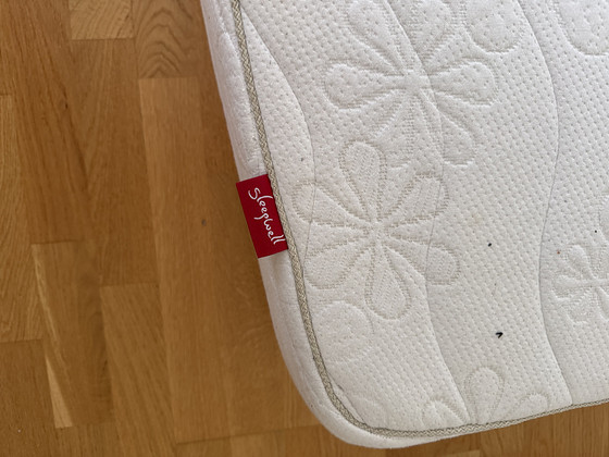 Матрас Sleepwell 90x200