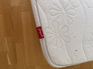 Sleepwell madrats 90x200 (1 foto / 3)