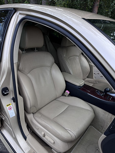 Lexus IS250 170000km, reg 55€ (8 foto / 15)