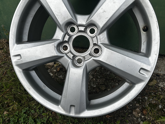 Toyota Rav 4 velg