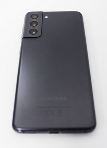 Mobiiltelefon Samsung Galaxy S21 128GB 8GB RAM (3 foto / 3)