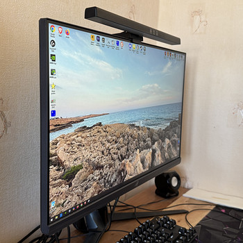 Monitor ASUS ROG XG27AQ