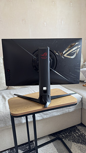 Монитор ASUS ROG XG27AQ (7 фото из 9)