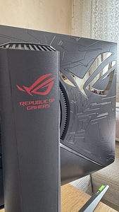 Монитор ASUS ROG XG27AQ (8 фото из 9)